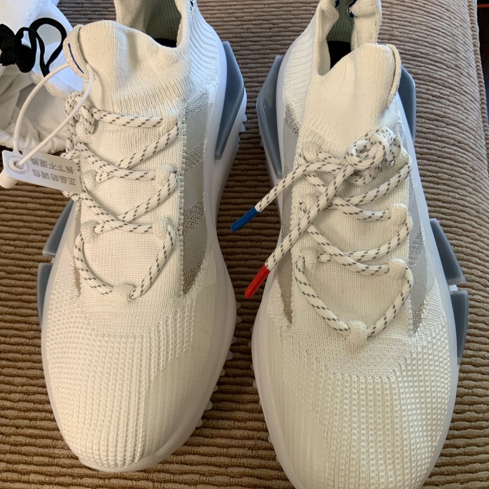 Adidas NMD S1 Athletic Sneakers